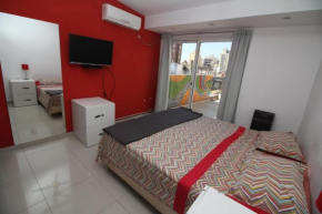  Link Cordoba Hostel  Кордова